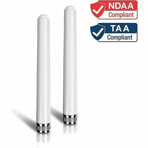 TRENDnet TEW-AO57 omni antenna kit