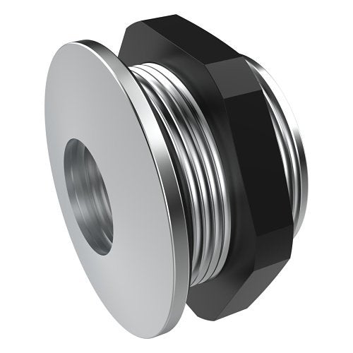 Axis Communications 02433-001 recessed mount