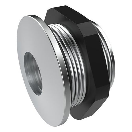 Axis Communications 02433-001 recessed mount