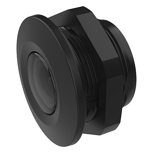 Axis Communications 03208-001 indoor recessed mount