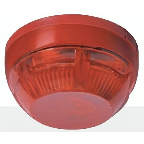FireClass TFS-3193R alarms & siren