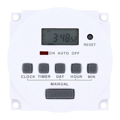 CDVI TH827-24 timer for controllers