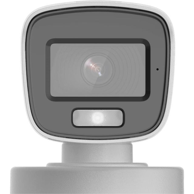 HiLook THC-B129-MS(2.8MM) ColorVu Audio Fixed Mini Bullet Camera