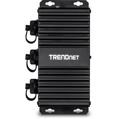 TRENDnet TI-EU120 gigabit upoe extender