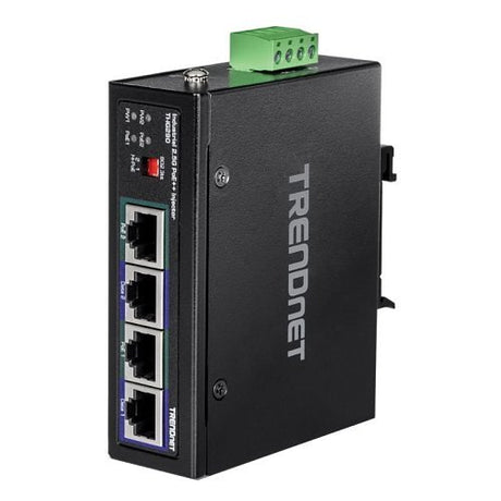 TRENDnet TIIG290 PoE++ injector