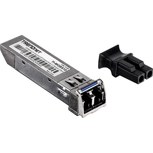 TRENDnet TI-MGBS10 SFP (mini-gbic)