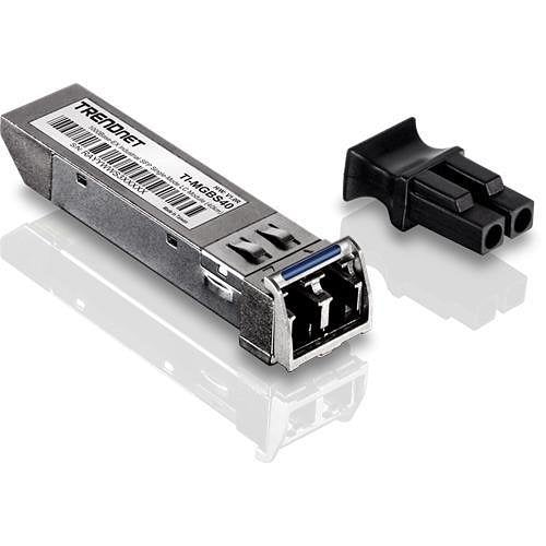 TRENDnet TI-MGBS40 SFP (mini-gbic)