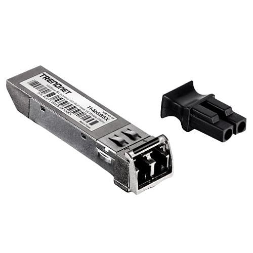 TRENDnet TI-MGBSX SFP (mini-gbic)