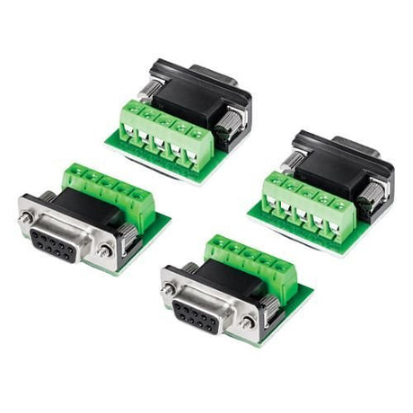 TRENDnet TIS400 converter adapter