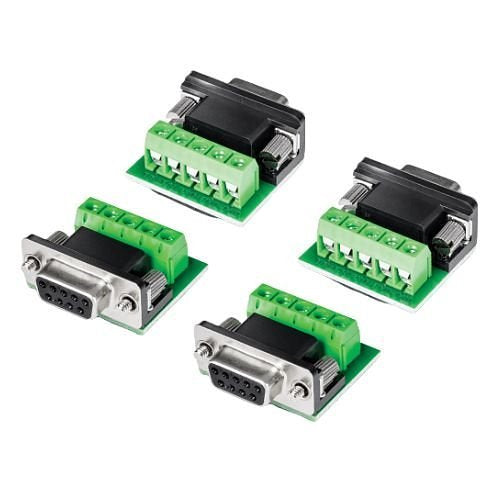 TRENDnet TIS400 converter adapter