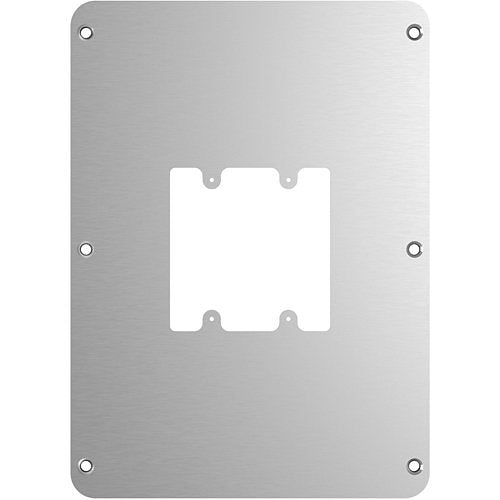Axis Communications 02503-001 adapter plate