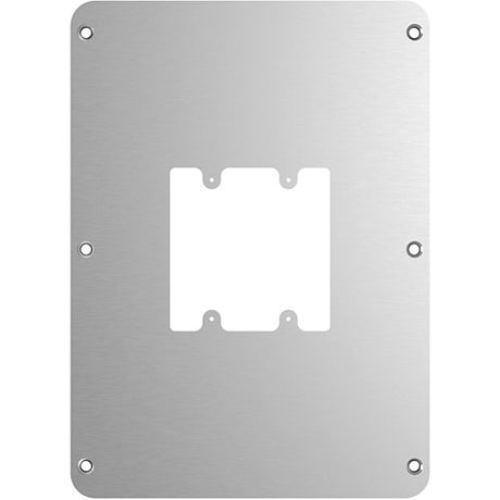 Axis Communications 02503-001 adapter plate