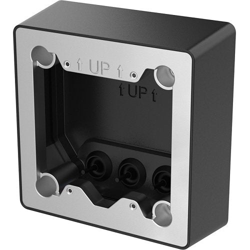 Axis Communications 02066-001 mount