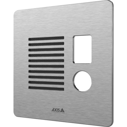 Axis Communications 03016-001 faceplate replacement