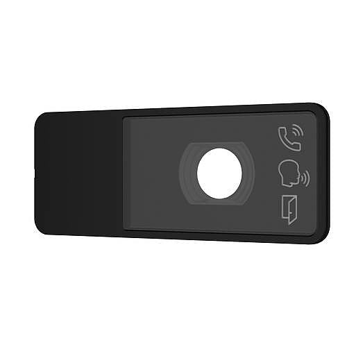 Axis Communications 03018-001 glass replacement kit