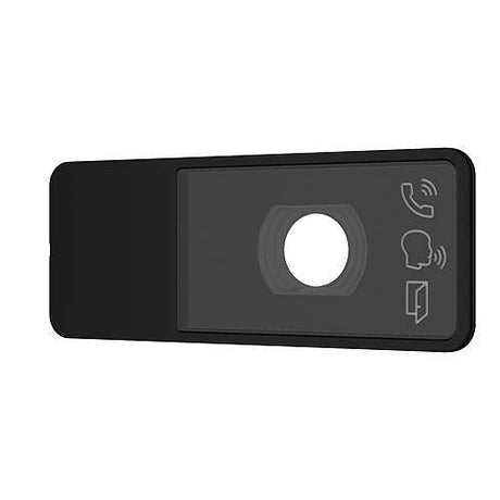 Axis Communications 03018-001 glass replacement kit