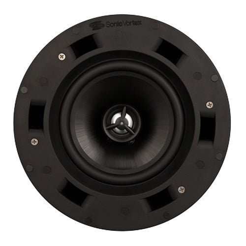 Vanco TIC651 speaker for commercial audio