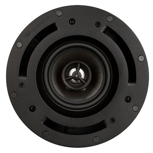 Vanco TICW401 speaker for commercial audio