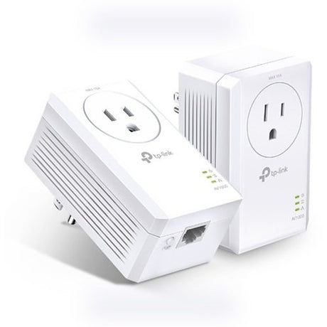 TP-Link TL-PA7017P KIT powerline starter kit