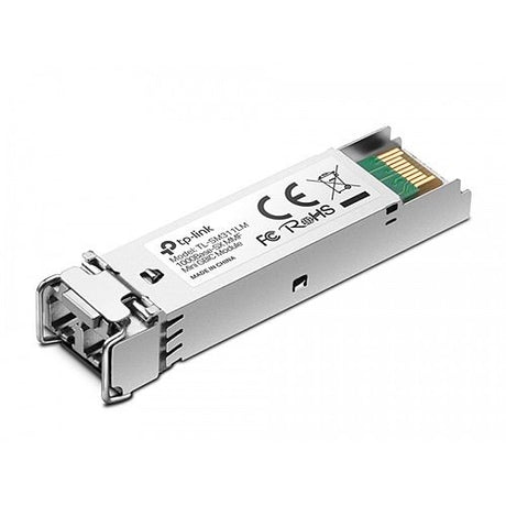 TP-Link TL-SM311LM fiber module card