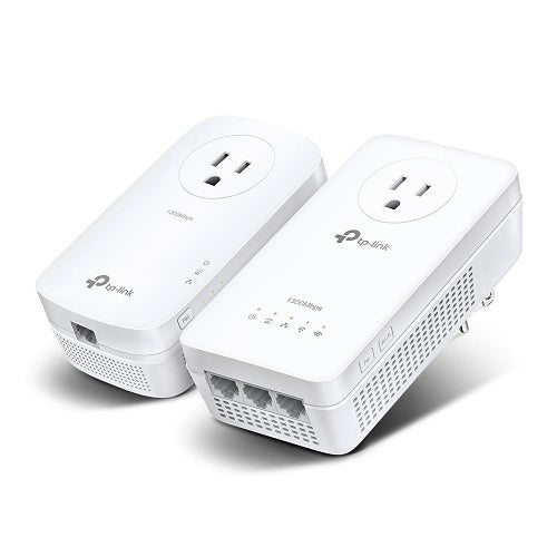 TP-Link TL-WPA8631P kit for network adapters