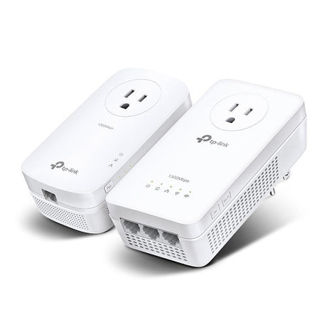 TP-Link TL-WPA8631P kit for network adapters