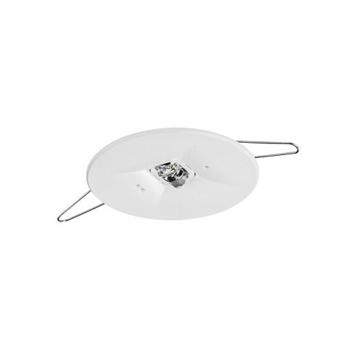 TM Technologie TM-OC.C1STN800W escape route light recessed