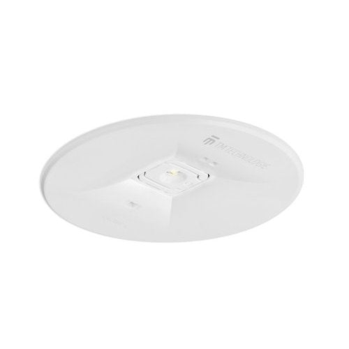 TM Technologie TM-OC.M1STN800W anti-panic, recessed emergency light