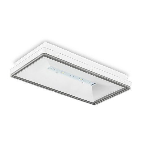 TM Technologie TM-OS.M1ATM860W combo bulkhead emergency light