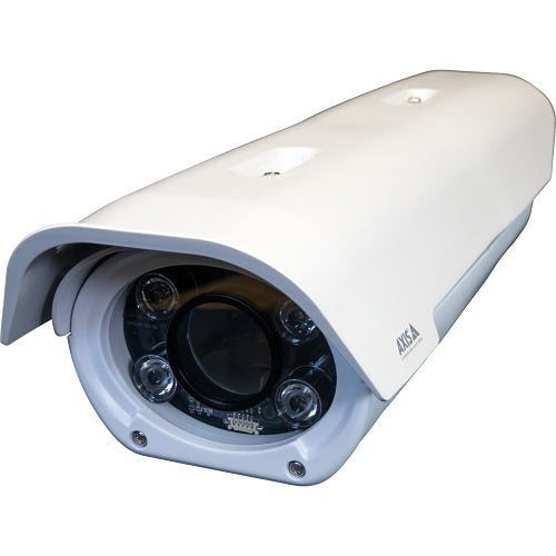 Axis Communications 03169-001 powered camera housing