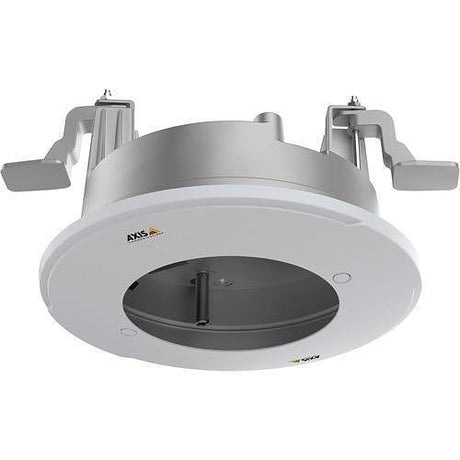 Axis Communications 02381-001 plenum recessed mount