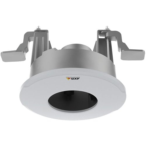 Axis Communications 02383-001 recessed mount