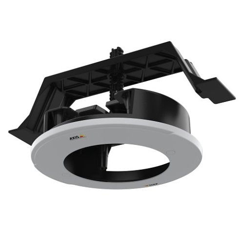 Axis Communications 02449-001 recessed mount