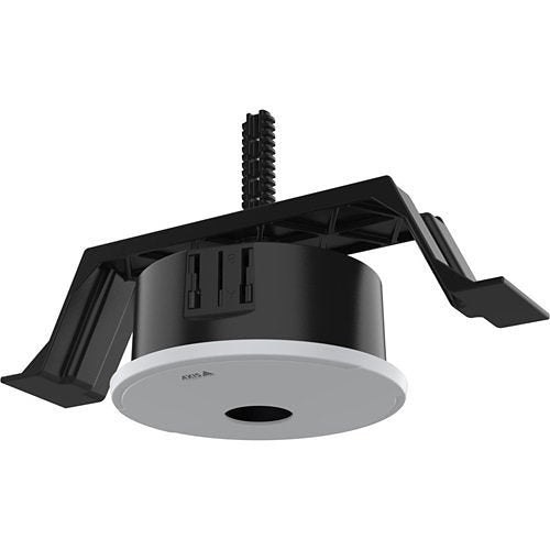 Axis Communications 02818-001 recessed mount