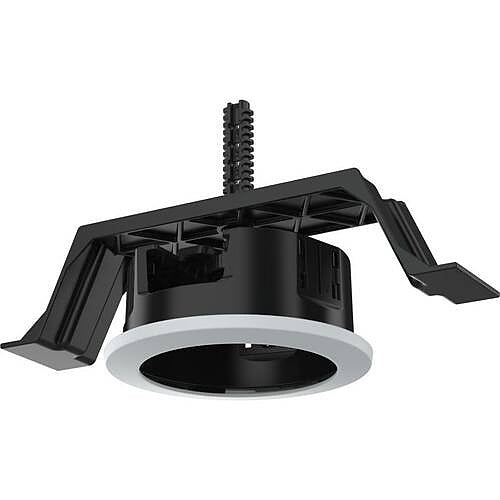 Axis Communications 03115-001 recessed mount
