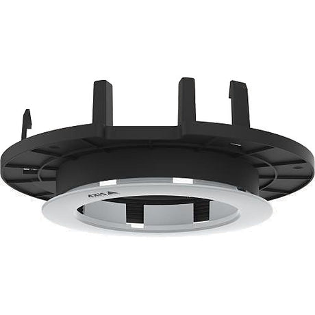 Axis Communications 02836-001 recessed mount