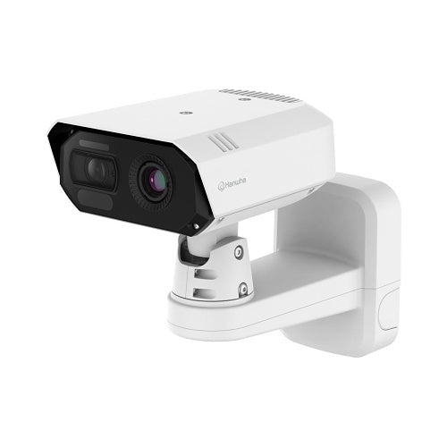 Hanwha Vision TNM-C4940TDR ai thermal camera