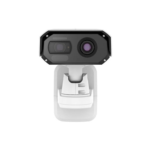 Hanwha Vision TNM-C4942TDR ir thermal camera