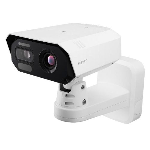 Hanwha Vision TNM-C4950TD ai thermal camera