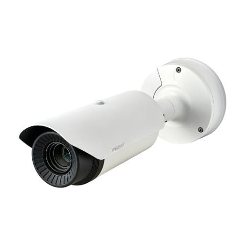 Hanwha Vision TNO-3010T IP bullet camera
