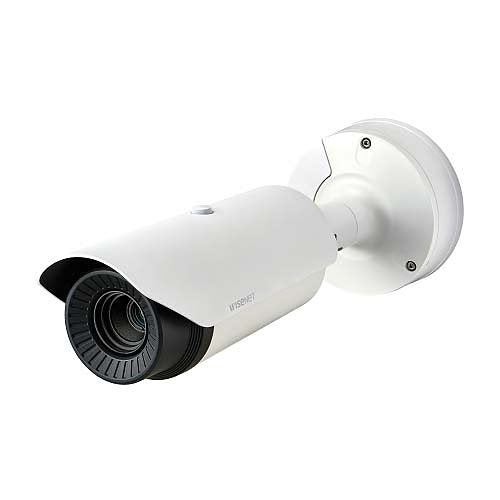 Hanwha Vision TNO-3030T IP bullet camera