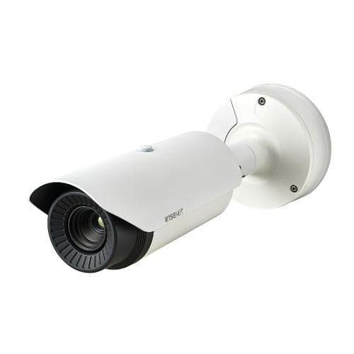 Hanwha Vision TNO-3050T IP bullet camera