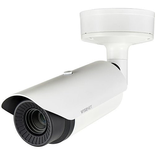 Hanwha Vision TNO-4030T IP bullet camera