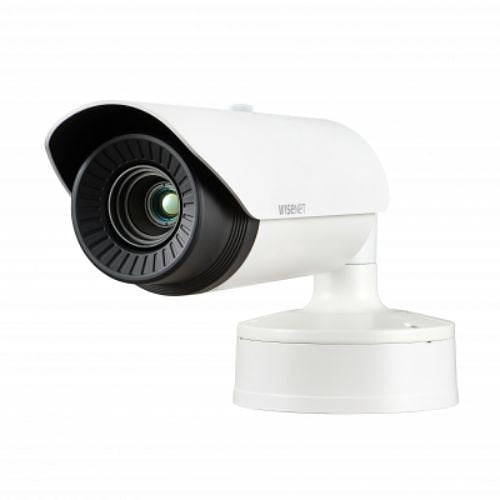 Hanwha Vision TNO-4040TR IP bullet camera