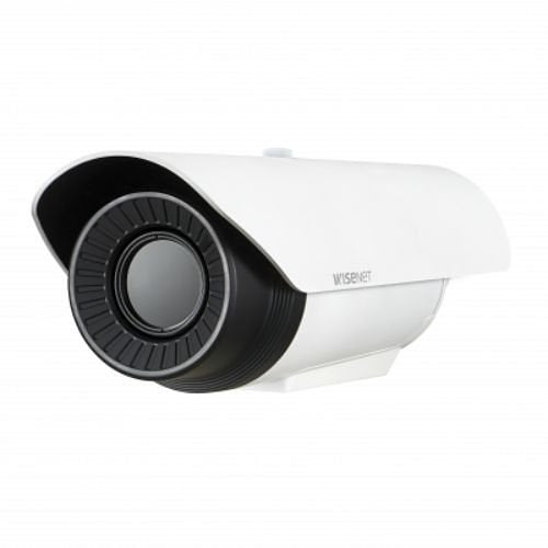 Hanwha Vision TNO-4041TR IP bullet camera
