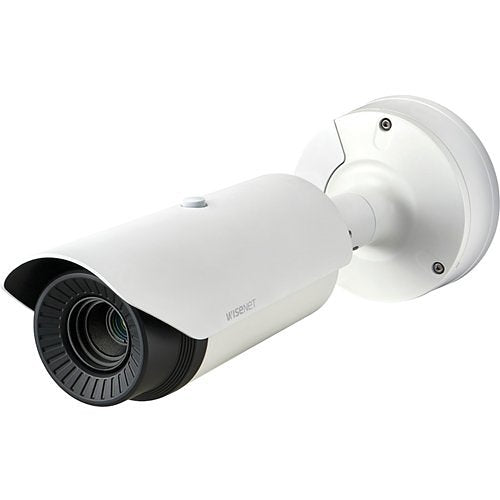 Hanwha Vision TNO-4050T IP bullet camera