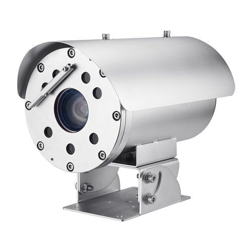 Hanwha Vision TNO-6322ER explosion-proof IP camera