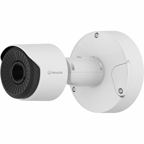 Hanwha Vision TNO-C3030TRA ai thermal camera