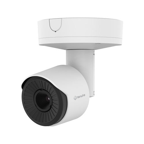 Hanwha Vision TNO-C3040T thermal imaging camera