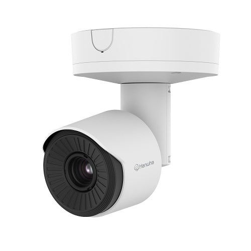 Hanwha Vision TNO-C3052T compact bullet camera